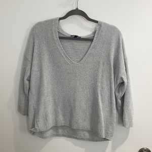 express quarter sleeve